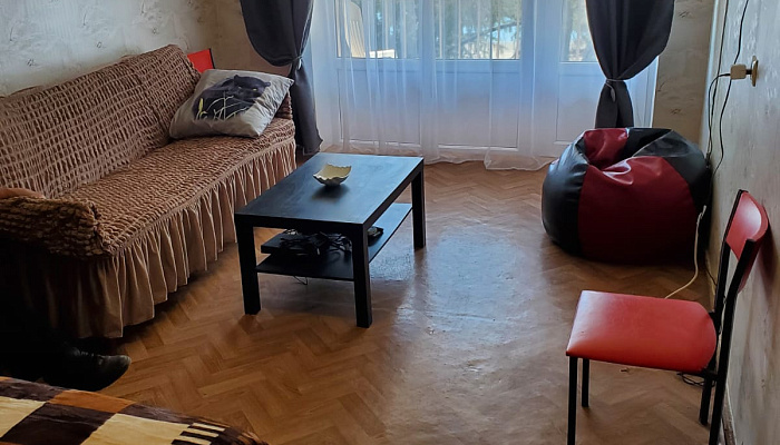 1-комнатная квартира Рыбзаводская 75 кв 29 в Лдзаа (Пицунда) - фото 1