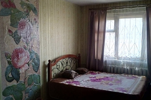 Мотели в Братске, "На Кирова" мотель
