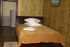 Гостиницы Приморского края с бассейном, "Роза ветров" с бассейном - фото