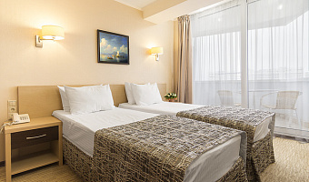 &quot;Sea Galaxy Hotel Congress & SPA 4*&quot; отель в Сочи - фото 5