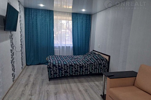 Квартиры Новошахтинска на месяц, 1-комнатная Парковая 38 на месяц - фото