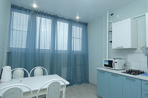 1-комнатная квартира Крестьянская 27 корп 1 в Анапе фото 5