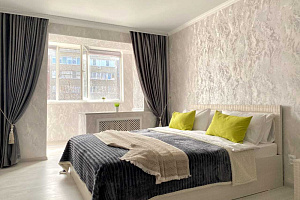 1-комнатная квартира Капельная 2