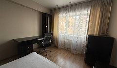 Фото объекта «3х-комнатная квартира Терешковой 21 в Иркутске», 3