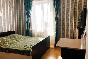 Гостиницы Астрахани с завтраком, "Аршин" с завтраком - цены