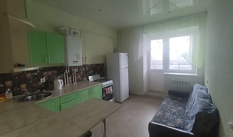 1-комнатная квартира 25 лет Октября 140/1 в Семилуках - фото 2