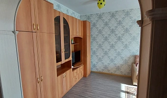 1-комнатная квартира Комсомольская 26/б в Чернышевске - фото 2