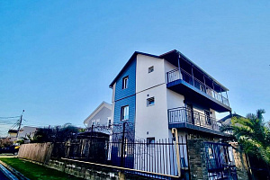 3 этажа под-ключ С БАССЕЙНОМ Хуторская 9 / пер Марсовый