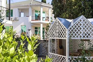 "Зелёный мыс у Елены" частный сектор