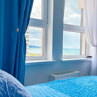 Квартира-студия Григорьева 12