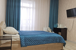 1-комнатная квартира Ленинградская 20