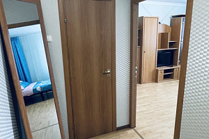 1-комнатная квартира Дмитриева 4 в Балашихе 6