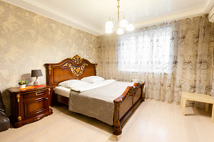 Гранд-отели в Самаре, 1-комнатная Революционная 4 гранд-отели