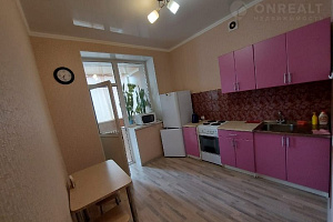 Квартиры Брянска с размещением с животными, 1-комнатная Московский микрорайон 54 с размещением с животными