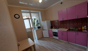 1-комнатная квартира Московский микрорайон 54 в Брянске - фото 2