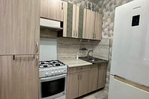 1-комнатная квартира Сидоренко 30 в Комсомольск-на-Амуре 5