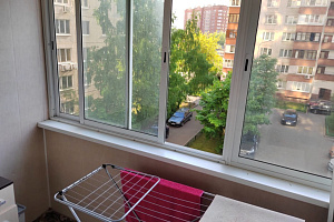 1-комнатная квартира Левченко 4 в г. Жуковский (Раменское) 11