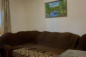 Отели Сухума с собственным пляжем, Воронова 73 с собственным пляжем - раннее бронирование