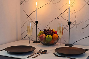 Квартира-студия Аблукова 24