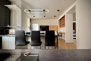 2х-комнатная квартира 8 Марта 3к2