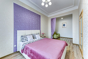 2х-комнатная квартира Лиговский 107 в Санкт-Петербурге 6