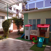 "HOMELY HOTEL" отель