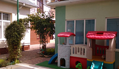 Фото объекта ««HOMELY HOTEL» отель в Витязево», 2