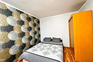 Квартира в , "Уютная по отличной цене" 1-комнатная - фото