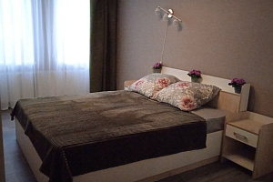 Комната в , "Уютная на Лазаревской" 1-комнатная - фото