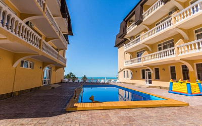 Где снять гостевой дом в Сочи: центр, Адлер, Хоста или Лазаревское