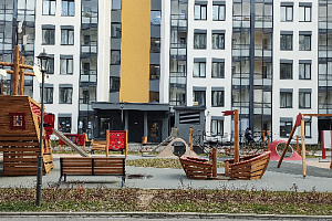 Фото номера «"Квартира-студия"», 8