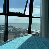 1-комнатная квартира  Белорусская 8 эт 8