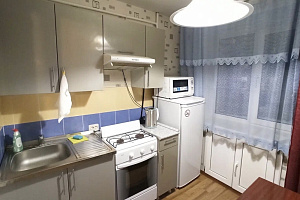 Квартиры Новосибирска у речного вокзала, 1-комнатная Дуси Ковальчук 185Б у речного вокзала - раннее бронирование