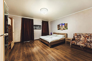 "Крейзера 14В-11" 1-комнатная квартира