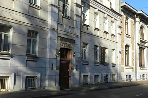 &quot;Елисеефф&quot; гостиница