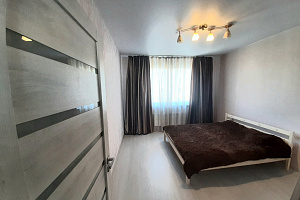 «На Дачной 4» 3х-комнатная квартира