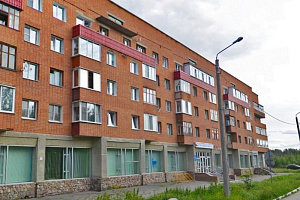 Квартиры Оленегорска недорого, Ленинградский 7 недорого - фото