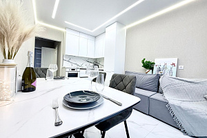 1-комнатная квартира Ленина 241к2