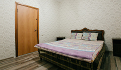 Фото объекта «2х-комнатная квартира 3-е Почтовое Отделение 69 в Люберцах», 3