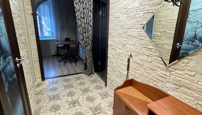 1-комнатная квартира Свердлова 34 в Железногорске - фото 1