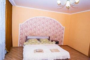 Гостиницы Тамбова на набережной, 2х-комнатная Чичканова 79Б на набережной - цены