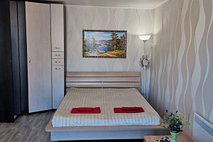 Гостиницы Ярославля с термальными источниками, "В Самом Сердце Ярославля" 1-комнатная с термальными источниками - цены