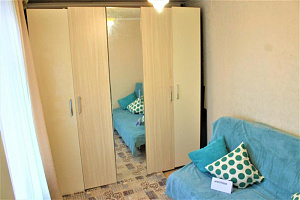 2х-комнатная квартира Ивана Франко 36 в Москве 3