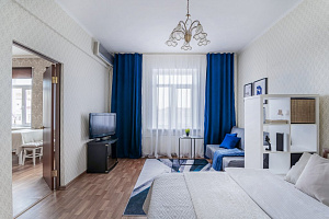 &quot;В Районе ЖД Вокзала&quot; 1-комнатная квартира во Владивостоке фото 16