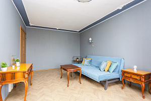 2х-комнатная квартира Яблочкова 23к2 в Москве 10