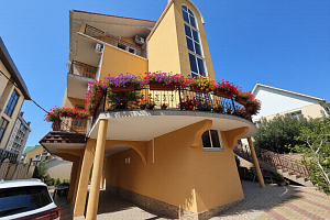 "Натали" отель