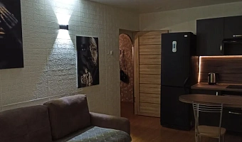 2х-комнатная квартира Островского 13 в Арсеньеве - фото 5