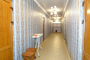 Гостевой дом Рыбзаводская 1-й переулок 2 в п. Лдзаа (Пицунда) фото 11