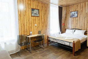 &quot;A-House&quot; мини-отель в Красноярске фото 26