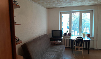 1-комнатная квартира Беловежская 47 в Москве - фото 5